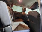 2020 Toyota Highlander Le Синий vin: 5TDBZRBH5LS005668
