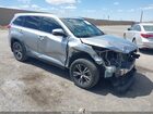 2019 Toyota Highlander Le Silver vin: 5TDBZRFH0KS980183