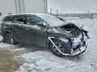2018 Toyota Highlander Le Green vin: 5TDBZRFH1JS485666