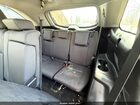 2018 Toyota Highlander Le Черный vin: 5TDBZRFH1JS883847