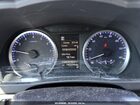 2018 Toyota Highlander Le Черный vin: 5TDBZRFH1JS883847