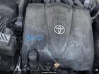 2018 Toyota Highlander Le Черный vin: 5TDBZRFH1JS883847