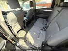 2018 Toyota Highlander Le Черный vin: 5TDBZRFH1JS883847