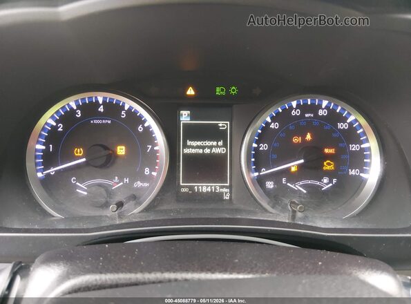 5TDBZRFH1JS906155 2018 TOYOTA LE Black Widok tylnych siedzeń