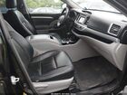 2018 Toyota Highlander Le Black vin: 5TDBZRFH1JS906155