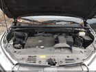 2018 Toyota Highlander Le Black vin: 5TDBZRFH1JS906155
