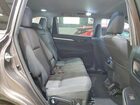 2019 Toyota Highlander Le Серый vin: 5TDBZRFH1KS916654