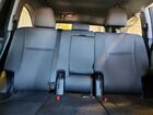 2018 Toyota Highlander Le Серый vin: 5TDBZRFH2JS842515