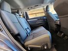 2018 Toyota Highlander Le Серый vin: 5TDBZRFH2JS842515