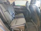 2018 Toyota Highlander Le Plus Gray vin: 5TDBZRFH2JS908688