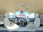 2019 Toyota Highlander Le Plus Темно-бордовый vin: 5TDBZRFH3KS746278