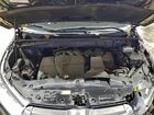 2017 Toyota Highlander Le Plus Black vin: 5TDBZRFH4HS477605