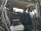 2017 Toyota Highlander Le Plus Black vin: 5TDBZRFH4HS477605