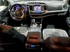 2017 Toyota Highlander Le Plus Black vin: 5TDBZRFH4HS477605