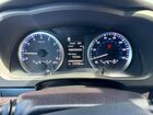 2017 Toyota Highlander Le Серый vin: 5TDBZRFH5HS453930