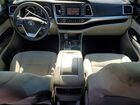2017 Toyota Highlander Le Белый vin: 5TDBZRFH6HS357417