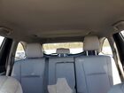 2017 Toyota Highlander Le Белый vin: 5TDBZRFH6HS357417