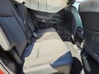 2018 Toyota Highlander Le Plus Burgundy vin: 5TDBZRFH6JS836751