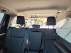 2018 Toyota Highlander Le Plus Burgundy vin: 5TDBZRFH6JS836751