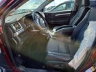 2018 Toyota Highlander Le Plus Burgundy vin: 5TDBZRFH6JS836751