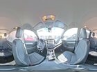 2018 Toyota Highlander Le Plus Burgundy vin: 5TDBZRFH6JS836751