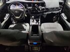 2018 Toyota Highlander Le Синий vin: 5TDBZRFH6JS887215