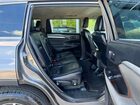 2018 Toyota Highlander Le Серый vin: 5TDBZRFH6JS913523