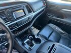 2018 Toyota Highlander Le Серый vin: 5TDBZRFH6JS913523