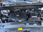 2018 Toyota Highlander Le Серый vin: 5TDBZRFH6JS913523