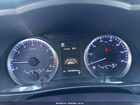 2018 Toyota Highlander Le Серый vin: 5TDBZRFH6JS913523