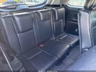 2018 Toyota Highlander Le Серый vin: 5TDBZRFH6JS913523