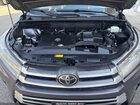 2018 Toyota Highlander Le Серый vin: 5TDBZRFH6JS913523
