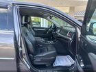 2018 Toyota Highlander Le Серый vin: 5TDBZRFH6JS913523