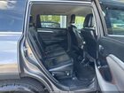 2018 Toyota Highlander Le Серый vin: 5TDBZRFH6JS913523