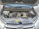 2019 Toyota Highlander Le Silver vin: 5TDBZRFH6KS966191 2019 Toyota Highlander Le Silver vin: 5TDBZRFH6KS966191