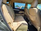 2017 Toyota Highlander Le Черный vin: 5TDBZRFH7HS429645