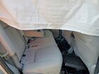 2019 Toyota Highlander Le Серый vin: 5TDBZRFH7KS722825