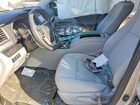 2019 Toyota Highlander Le Серый vin: 5TDBZRFH7KS722825
