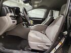 2017 Toyota Highlander Le Black vin: 5TDBZRFH8HS466185