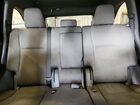 2017 Toyota Highlander Le Black vin: 5TDBZRFH8HS466185