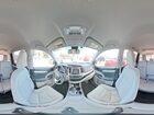 2018 Toyota Highlander Le Белый vin: 5TDBZRFH8JS889404