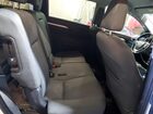 2019 Toyota Highlander Le White vin: 5TDBZRFH8KS918501
