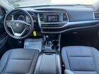 2018 Toyota Highlander Le Silver vin: 5TDBZRFH9JS843564 2018 Toyota Highlander Le Silver vin: 5TDBZRFH9JS843564