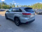 2018 Toyota Highlander Le Silver vin: 5TDBZRFH9JS843564 2018 Toyota Highlander Le Silver vin: 5TDBZRFH9JS843564