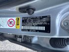 2018 Toyota Highlander Le Серебряный vin: 5TDBZRFH9JS843564
