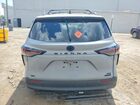 2024 Toyota Sienna Woodland Edition Gray vin: 5TDCSKFC3RS136783 2024 Toyota Sienna Woodland Edition Gray vin: 5TDCSKFC3RS136783