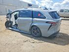 2024 Toyota Sienna Woodland Edition Gray vin: 5TDCSKFC3RS136783 2024 Toyota Sienna Woodland Edition Gray vin: 5TDCSKFC3RS136783