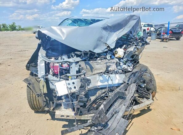 5TDCSKFC3RS136783 2024 TOYOTA SIENNA Gray Вид спереду