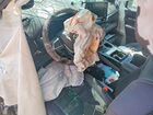 2024 Toyota Sienna Woodland Edition Gray vin: 5TDCSKFC3RS136783 2024 Toyota Sienna Woodland Edition Gray vin: 5TDCSKFC3RS136783