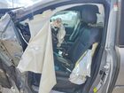 2024 Toyota Sienna Woodland Edition Gray vin: 5TDCSKFC3RS136783 2024 Toyota Sienna Woodland Edition Gray vin: 5TDCSKFC3RS136783